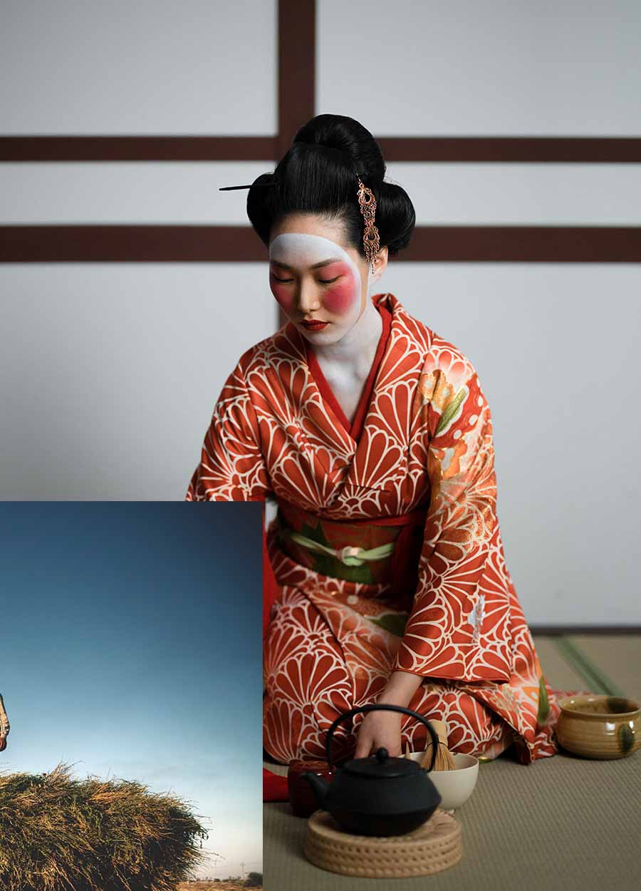 Bio Matcha in der Schweiz: das Geheimnis für natürliche Energie und bewusstes Wohlbefinden